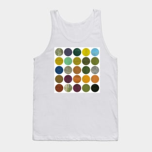 Rustic Rounds 6.0 Tank Top